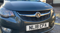 Vauxhall Viva 1.0 SE 5dr [A/C] Petrol Hatchback